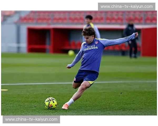 铁血红白魂：当“马竞vs”成为一种信仰，谁能拒绝那抹执着的底色？