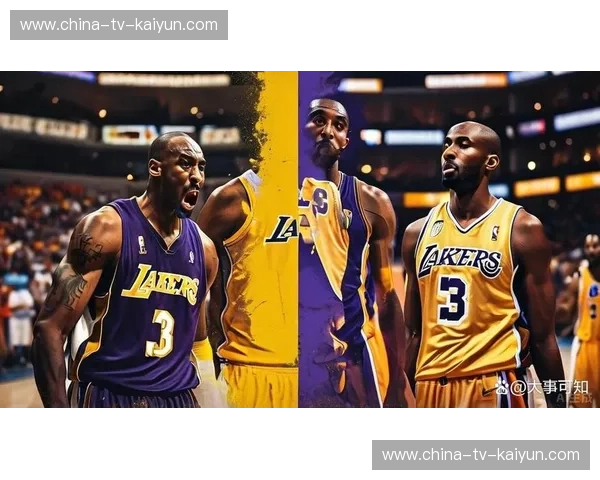 巅峰对决：2008年骑士与湖人的史诗碰撞，永恒的篮球记忆