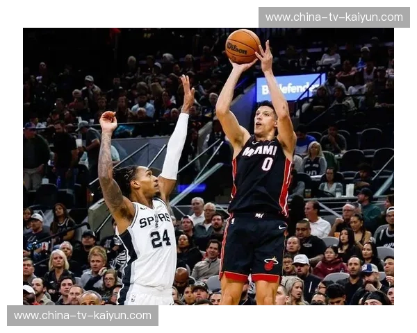 巅峰对决，荣耀之巅：重温马刺vs热火第七场高清史诗